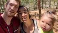 Alumni Spotlight: Ultimate handler Lewellyn met husband playing pick-up in Texas