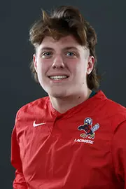 Cody Rehder headshot