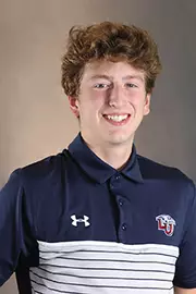 Matthew Walker headshot