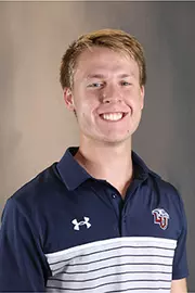 Matthew Rogers headshot