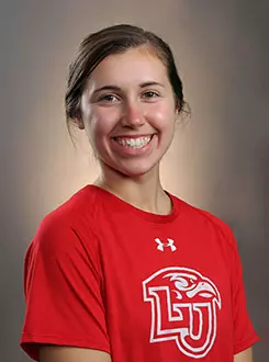 Morgan Schaible headshot
