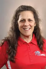 Pam Passburg