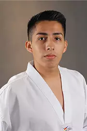 Phillip Wilson headshot