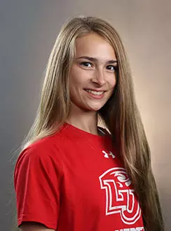 Rachel Teague headshot