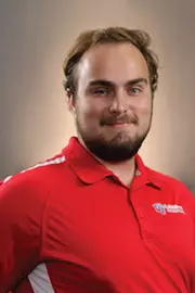 Ryan Tomlinson headshot