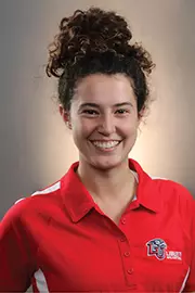 Sadie Barham headshot