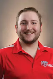 Seth Jordan headshot