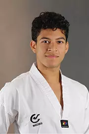 Shane Hidalgo headshot