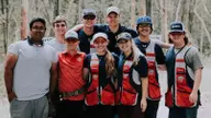 Shotgun team sets sights on ACUI national qualification this weekend in Maryland
