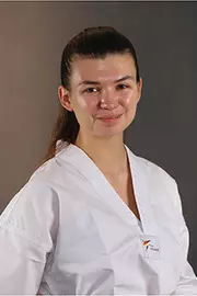 Sophia Adams headshot