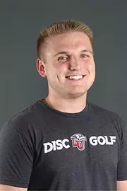 Spencer Ellingson headshot