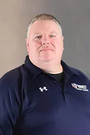 Tom Childress