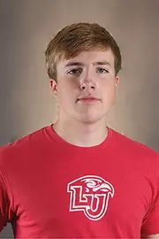 Tyler Staub headshot