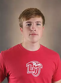 Tyler Staub headshot