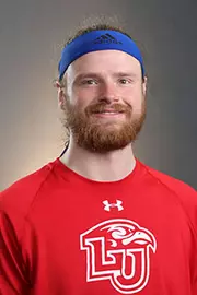 Zebediah Foster headshot