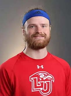 Zebediah Foster headshot