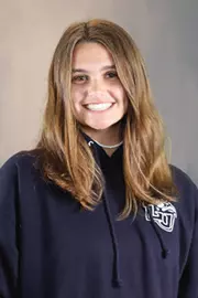 Abigail Foreman headshot