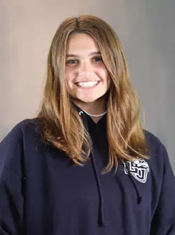 Abigail Foreman headshot