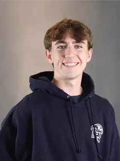 Andrew Smith headshot