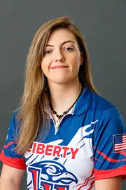 Blakely Logsdon headshot