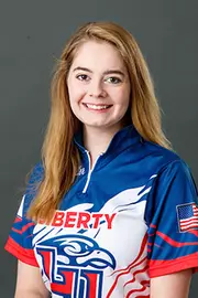 Marie Miller headshot