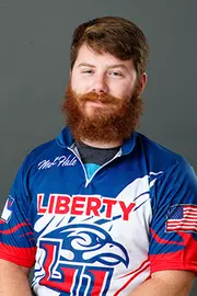 Matthew Hale headshot