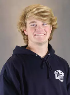 Charles Barkow headshot