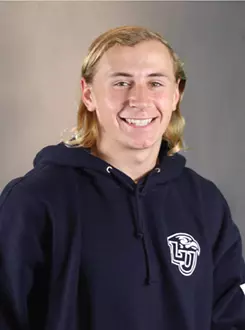Coby Liebelt headshot