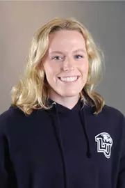 Coleen Leja headshot