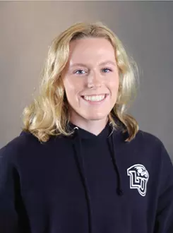 Coleen Leja headshot