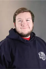 Dominic D'Amico headshot