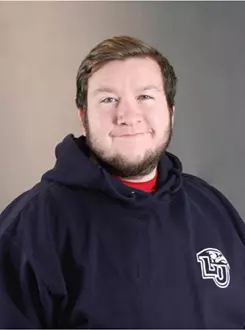 Dominic D'Amico headshot