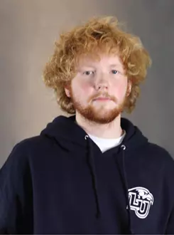 Elliott Harner headshot