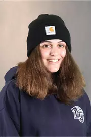 Emmaus Rich headshot