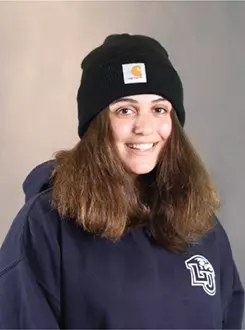 Emmaus Rich headshot