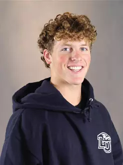 Jayden Horrocks headshot