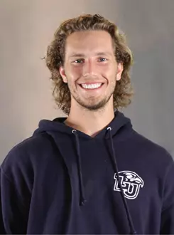 John Hunt headshot