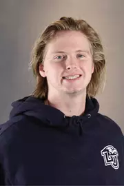 Jordan Manning headshot