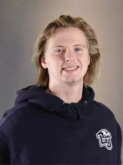 Jordan Manning headshot