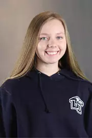 Madison Dillard headshot