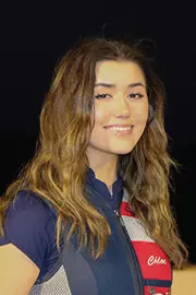 Madison  Southwell headshot