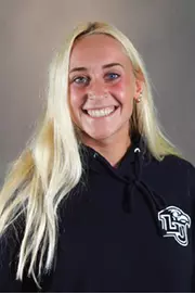 Maggie Burris headshot