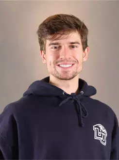 Maxwell Ozanne headshot