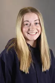 Meghan Weigner headshot