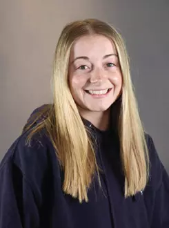 Meghan Weigner headshot