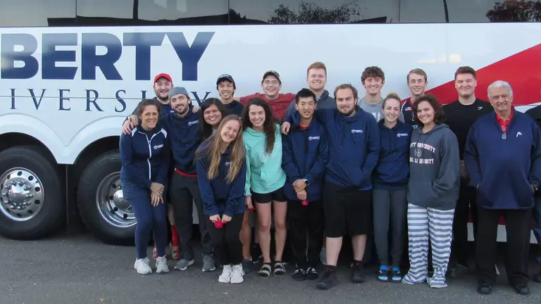 Racquetball team in second place in combined MACRC standings going into New Year