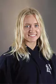 Samantha Pesile headshot