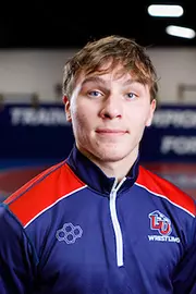 Caleb Slack headshot