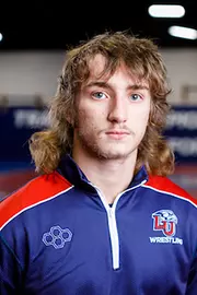 Damian Thayer headshot