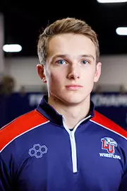 Ethan Chelberg headshot